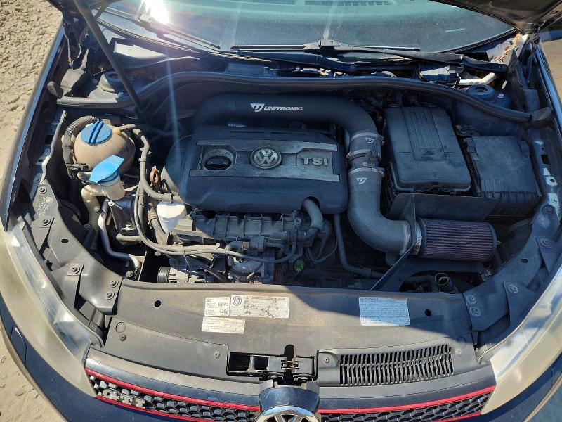 Aukcja sprzedaży 2012 Volkswagen Gti, vin: WVWGD7AJ1CW230571, numer aukcji: 64246106