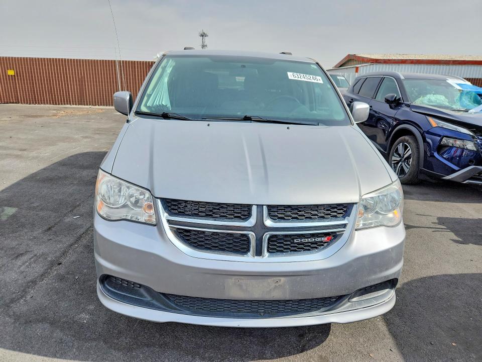 Aukcja sprzedaży 2016 Dodge Grand Caravan, vin: 2C4RDGCG4GR317972, numer aukcji: 63245246