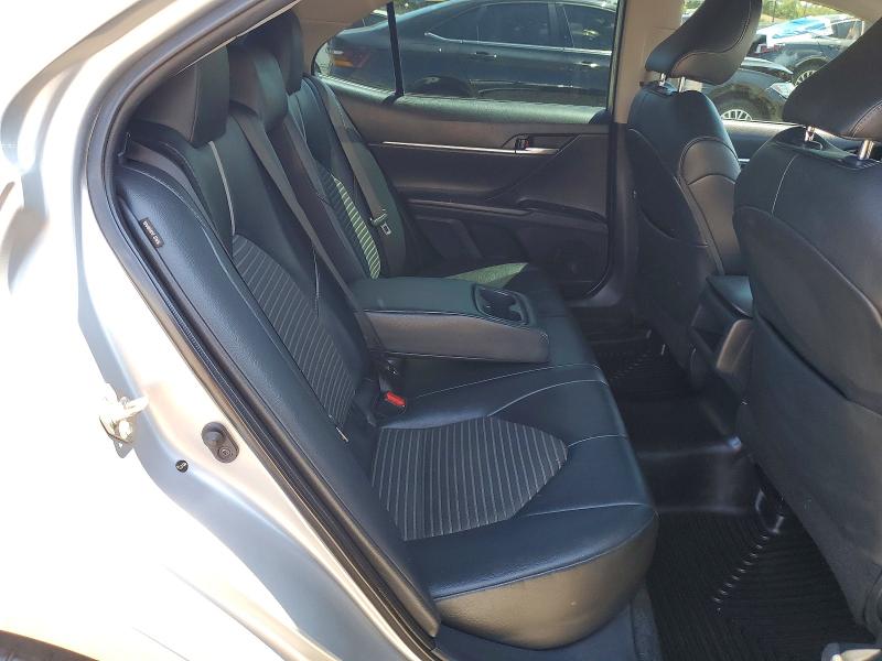 Aukcja sprzedaży 2019 Toyota Camry, vin: 4T1B11HK3KU284314, numer aukcji: 65507336