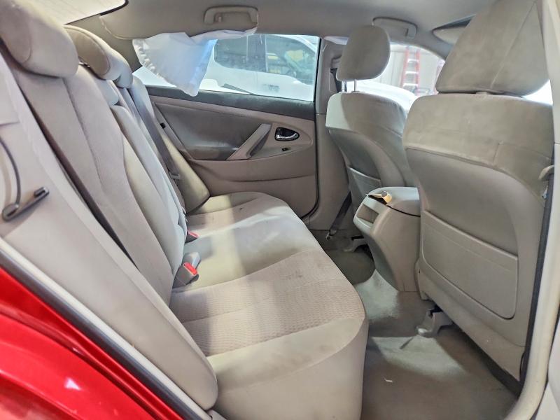Aukcja sprzedaży 2011 Toyota Camry, vin: 4T4BF3EK3BR099476, numer aukcji: 66081536
