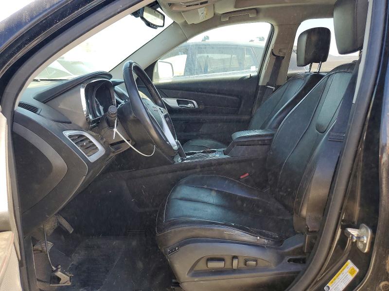 2011 Gmc Terrain მანქანა იყიდება აუქციონზე, vin: 2CTFLWE55B6274737, აუქციონის ნომერი: 63257386