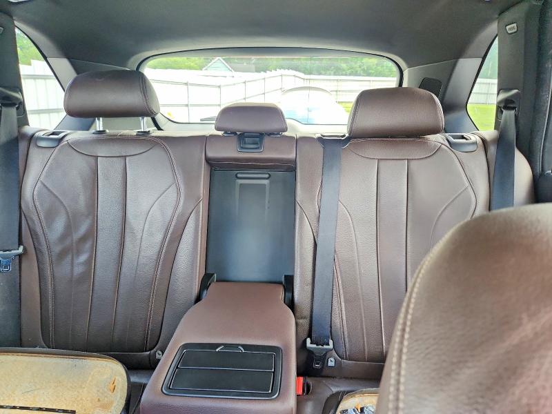 Aukcja sprzedaży 2015 Bmw X5, vin: 5UXKS4C59F0N07892, numer aukcji: 63780676
