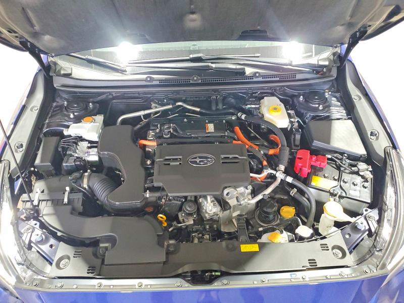 Продаж на аукціоні авто 2026 Subaru Crosstrek, vin: JF2GUSND2T8233377, номер лоту: 64902076