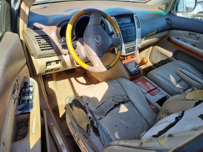 Aukcja sprzedaży 2007 Lexus Rx, vin: JTJGK31U470010257, numer aukcji: 66500346