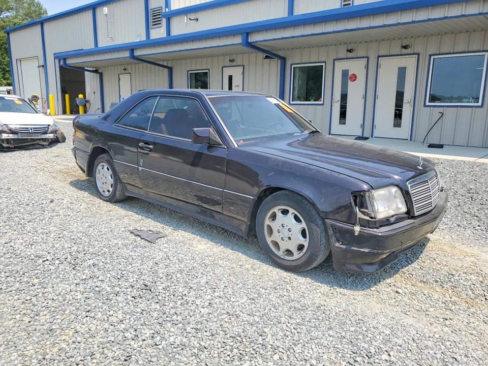 1993 Mercedes-benz 300 მანქანა იყიდება აუქციონზე, vin: WDBEA52E7PB993468, აუქციონის ნომერი: 64787306