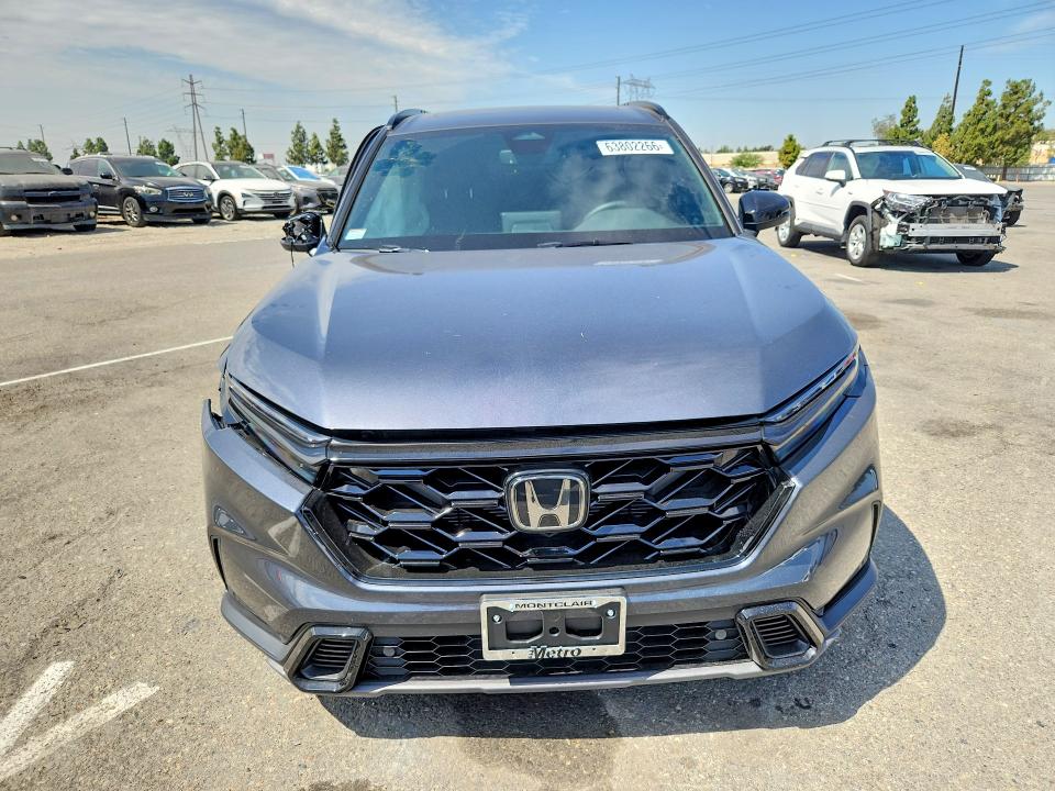Aukcja sprzedaży 2026 Honda Cr-v, vin: 5J6RS5H84TL027949, numer aukcji: 63802266