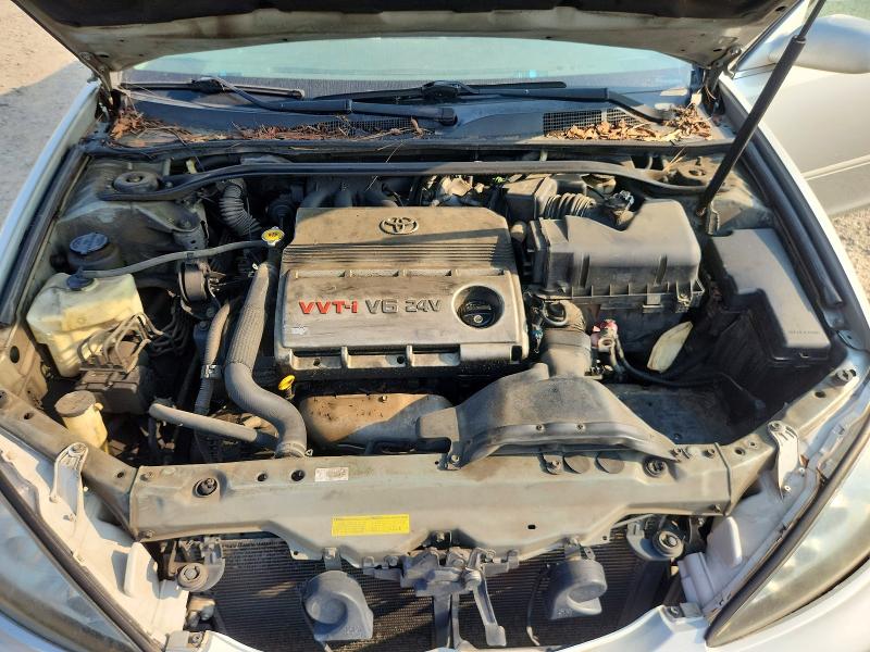 Aukcja sprzedaży 2005 Toyota Camry, vin: 4T1BF32K15U087104, numer aukcji: 64226436