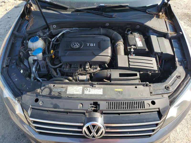 Продажа на аукционе авто 2014 Volkswagen Passat, vin: 1VWBS7A35EC120027, номер лота: 65870666