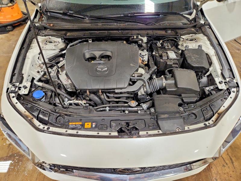 Продажа на аукционе авто 2024 Mazda 3, vin: 3MZBPAAM3RM435484, номер лота: 65153836