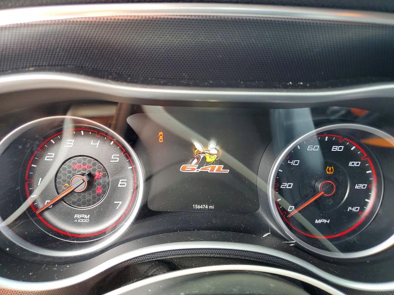 Продаж на аукціоні авто 2016 Dodge Charger, vin: 2C3CDXHG9GH174297, номер лоту: 64263636