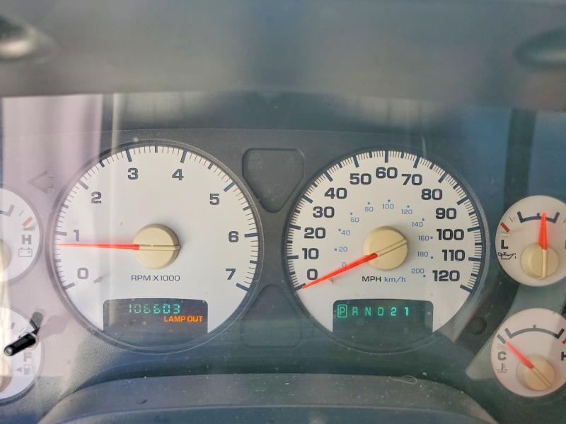 Aukcja sprzedaży 2004 Dodge Ram 1500, vin: 1D7HU18D24S583076, numer aukcji: 65591036