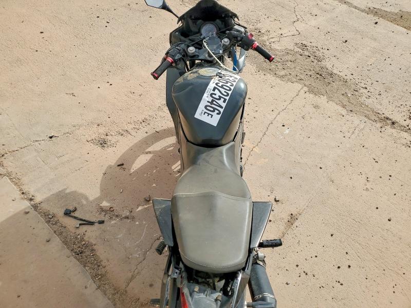 2015 Honda Cbr300 მანქანა იყიდება აუქციონზე, vin: MLHNC5105F5101696, აუქციონის ნომერი: 63692546