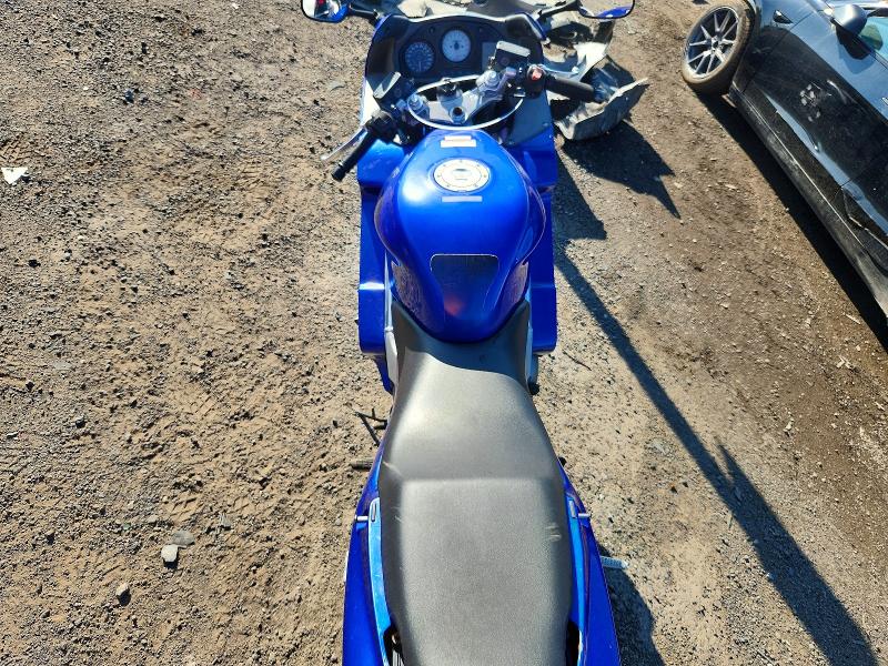 Продаж на аукціоні авто 2000 Honda Vfr800, vin: JH2RC4622YM200257, номер лоту: 65474776