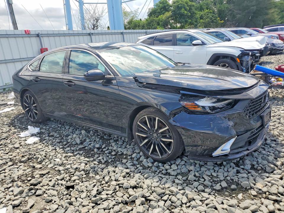 Продаж на аукціоні авто 2023 Honda Accord, vin: 1HGCY2F80PA065564, номер лоту: 63302496