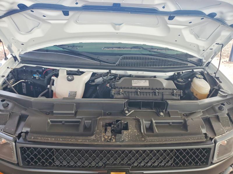 Продажа на аукционе авто 2026 Chevrolet Express 2500, vin: 1GCWGBF71T1268673, номер лота: 65165606