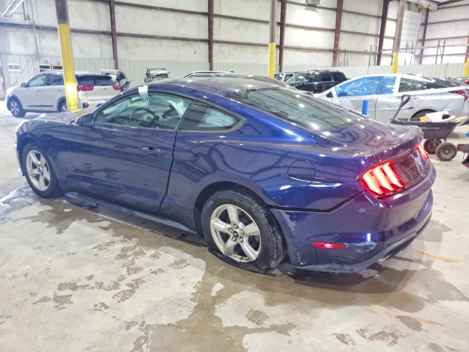 Aukcja sprzedaży 2018 Ford Mustang, vin: 1FA6P8TH8J5120306, numer aukcji: 63795976