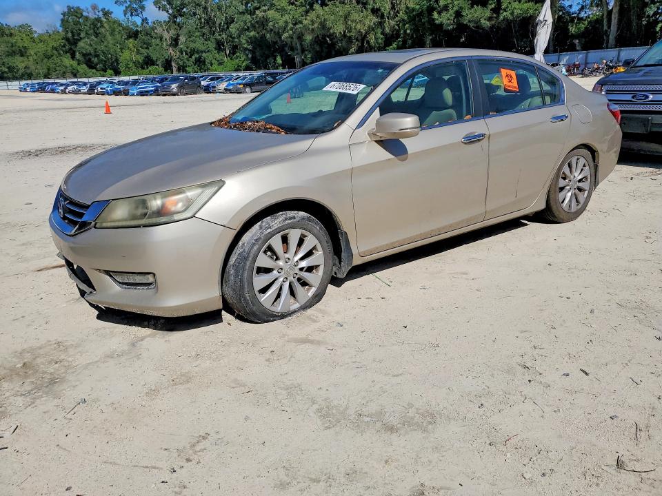 Aukcja sprzedaży 2013 Honda Accord, vin: 1HGCR2F85DA173137, numer aukcji: 67068526