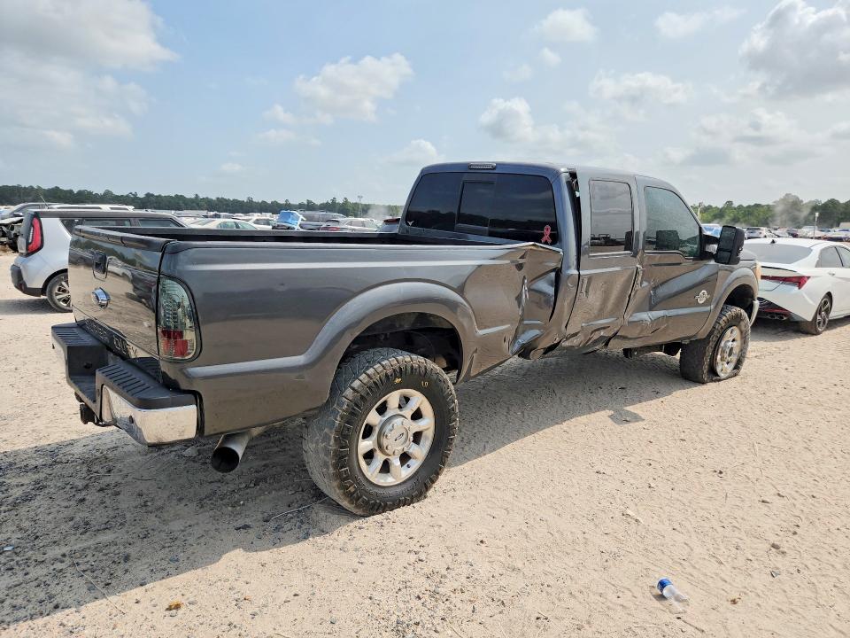 Продаж на аукціоні авто 2016 Ford F-350 Super Duty, vin: 1FT8W3BTXGEA32977, номер лоту: 63618986