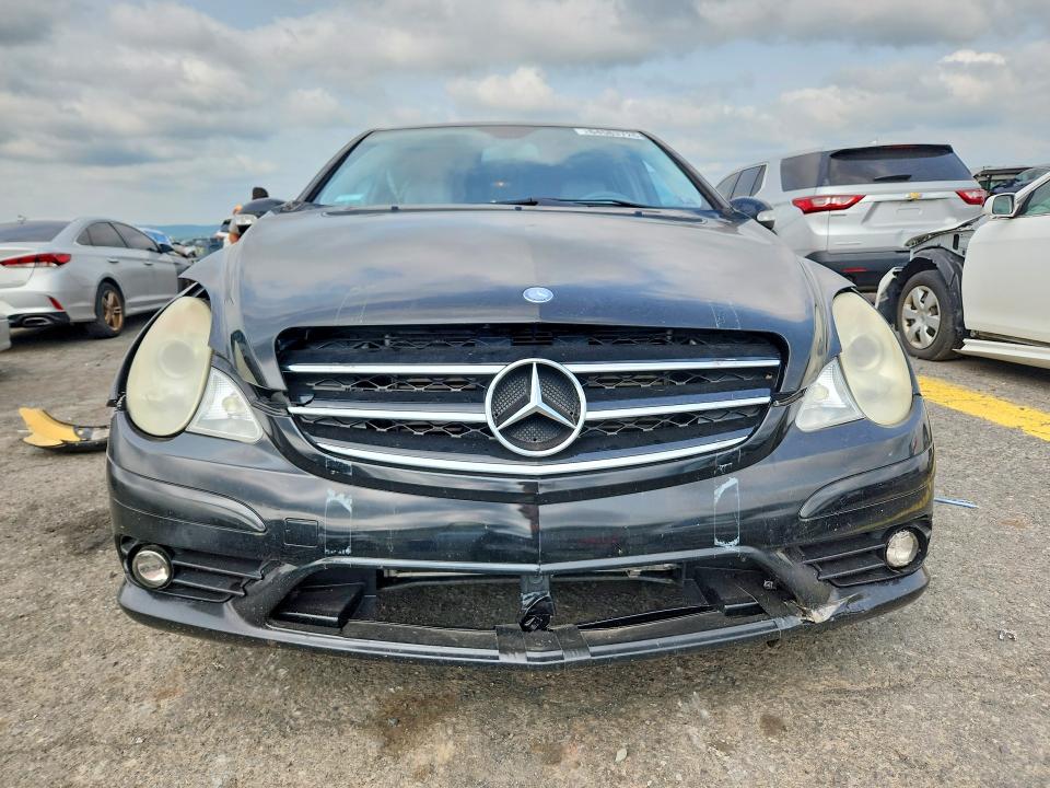 Продаж на аукціоні авто 2010 Mercedes-benz R, vin: 4JGCB2FE8AA112431, номер лоту: 64583726