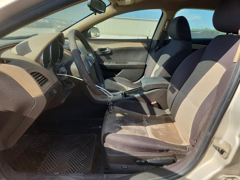 Aukcja sprzedaży 2011 Chevrolet Malibu, vin: 1G1ZC5E1XBF251629, numer aukcji: 64512636