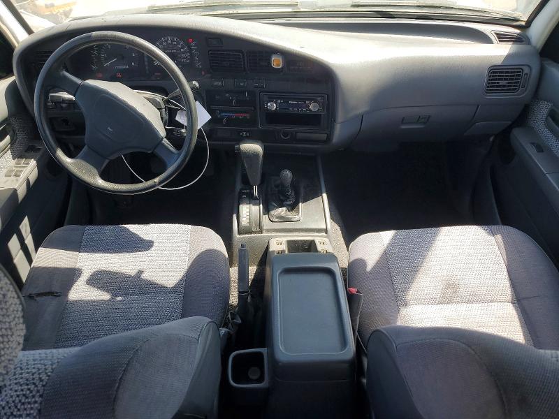 Aukcja sprzedaży 1991 Toyota Land Cruiser, vin: JT3FJ80W5M0024847, numer aukcji: 63106666