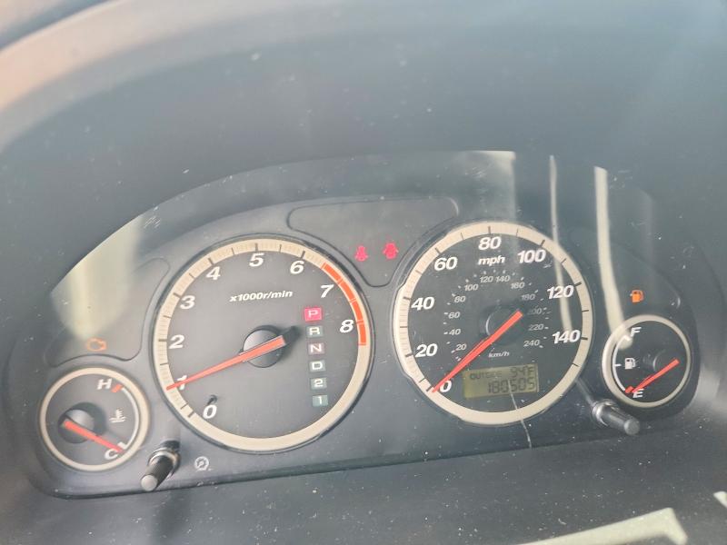 Продажа на аукционе авто 2005 Honda Cr-v, vin: SHSRD788X5U327182, номер лота: 63709896