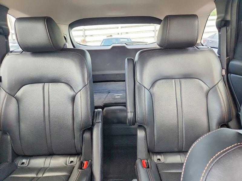 Aukcja sprzedaży 2024 Mazda Cx-90, vin: JM3KKDHA4R1158203, numer aukcji: 66052176