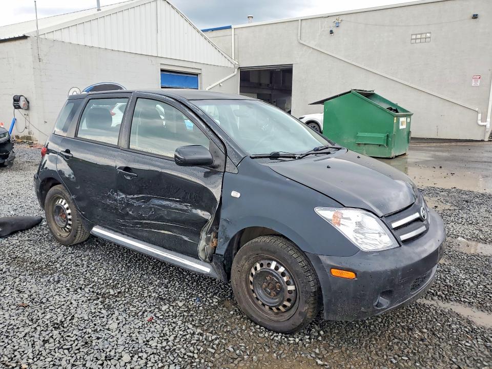 Продажа на аукционе авто 2004 Scion Xa, vin: JTKKT624440061370, номер лота: 66918326