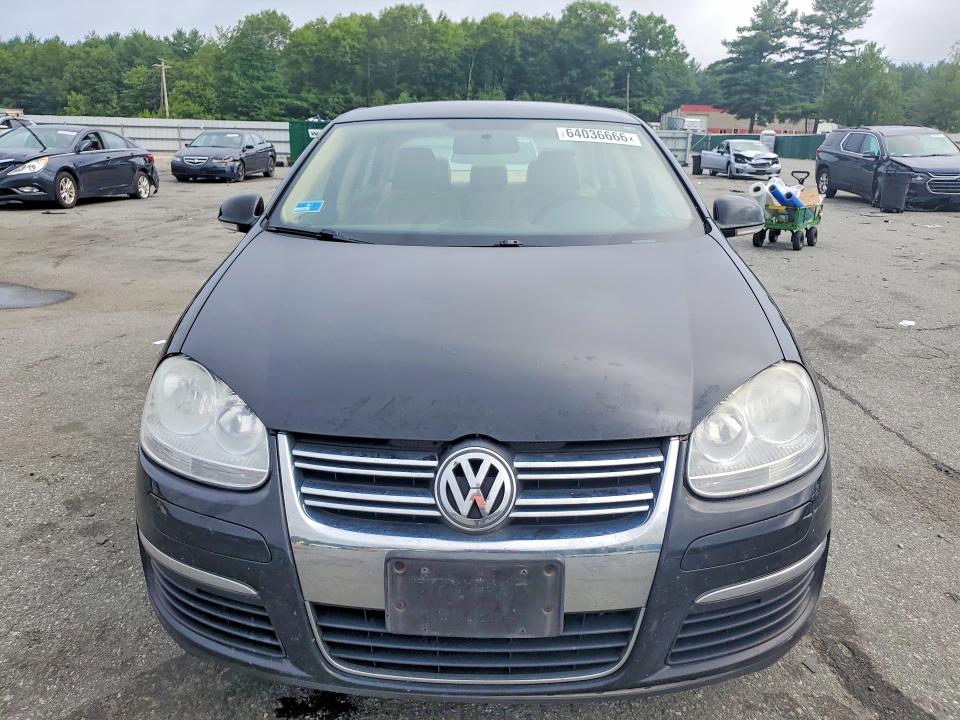 Aukcja sprzedaży 2009 Volkswagen Jetta, vin: 3VWRZ71K89M061917, numer aukcji: 64036666
