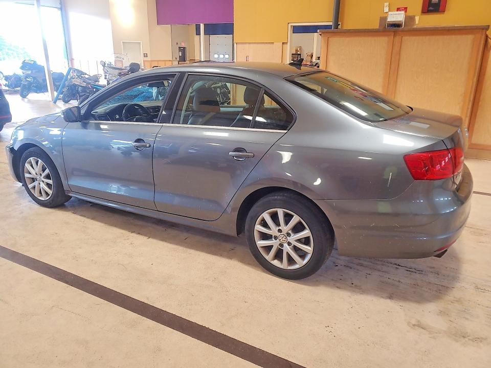 Продажа на аукционе авто 2013 Volkswagen Jetta, vin: 3VWDP7AJ4DM363334, номер лота: 64828706
