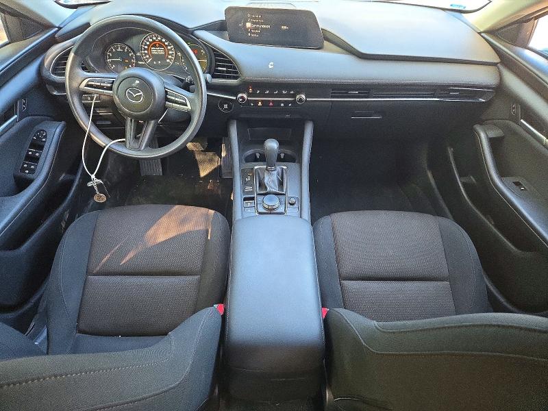 Продажа на аукционе авто 2019 Mazda 3, vin: JM1BPAB75K1119972, номер лота: 65258336