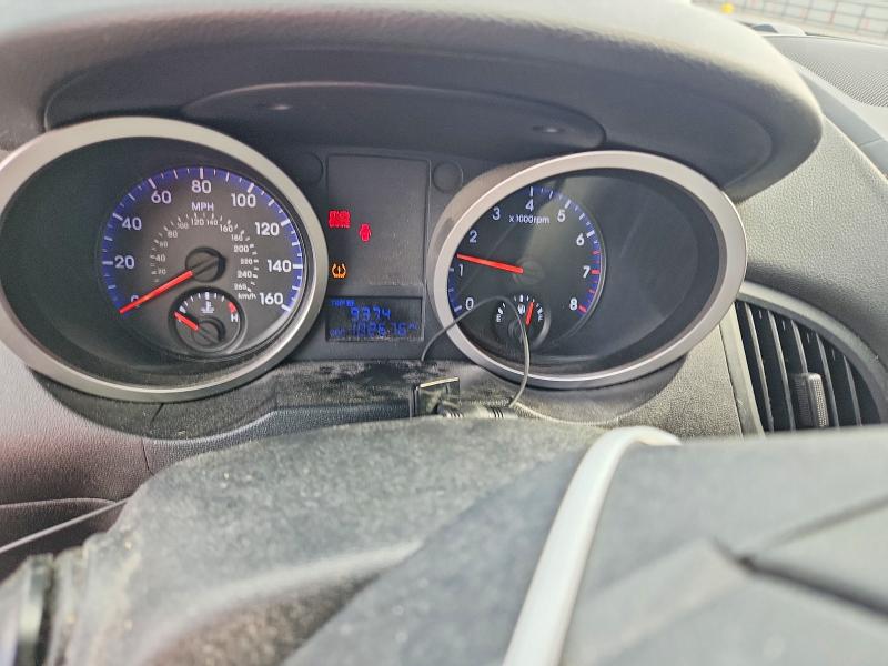 Aukcja sprzedaży 2010 Hyundai Genesis Coupe, vin: KMHHT6KD8AU028535, numer aukcji: 65572316