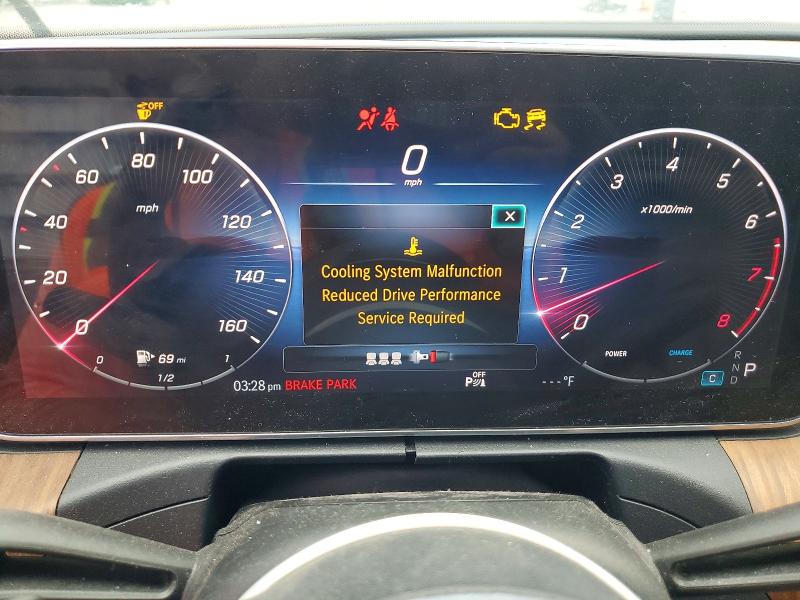 Aukcja sprzedaży 2023 Mercedes-benz C, vin: W1KAF4HBXPR097610, numer aukcji: 66844396