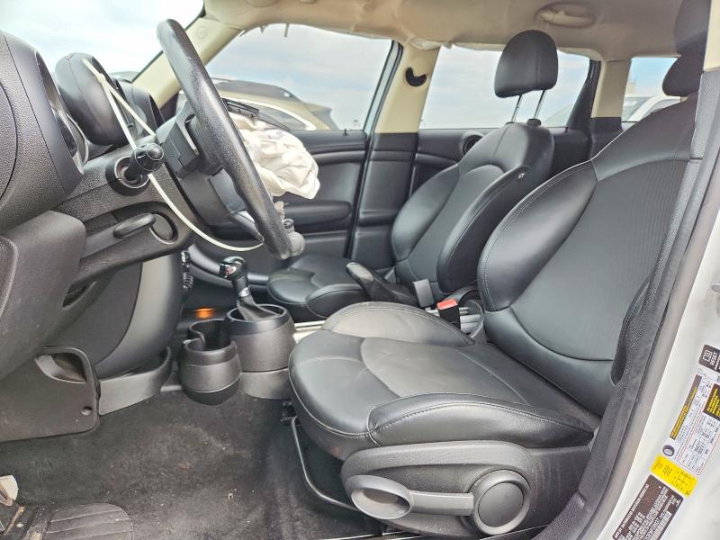 Продаж на аукціоні авто 2014 Mini Cooper, vin: WMWZC3C53EWP28937, номер лоту: 63889236