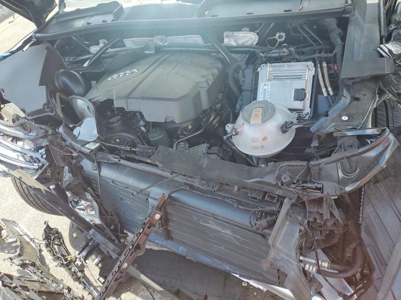 2023 Audi Q5 მანქანა იყიდება აუქციონზე, vin: WA1ABAFY1P2063151, აუქციონის ნომერი: 63896876