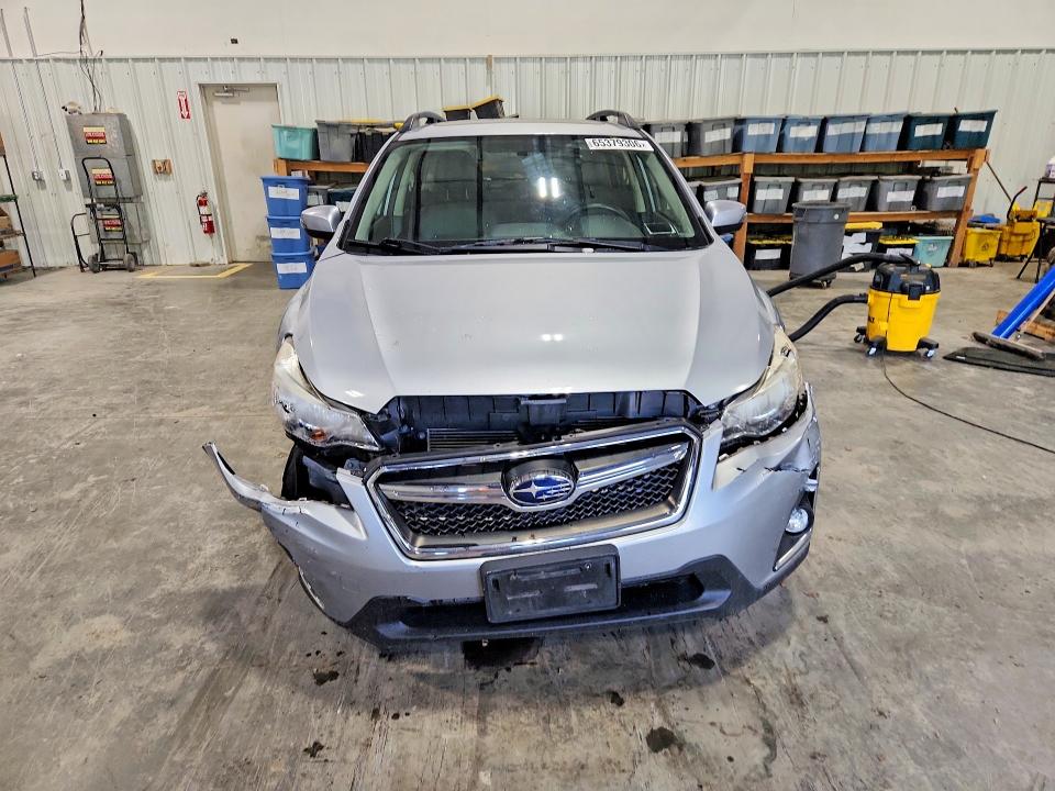 Aukcja sprzedaży 2016 Subaru Crosstrek, vin: JF2GPALC6GH313895, numer aukcji: 65379306