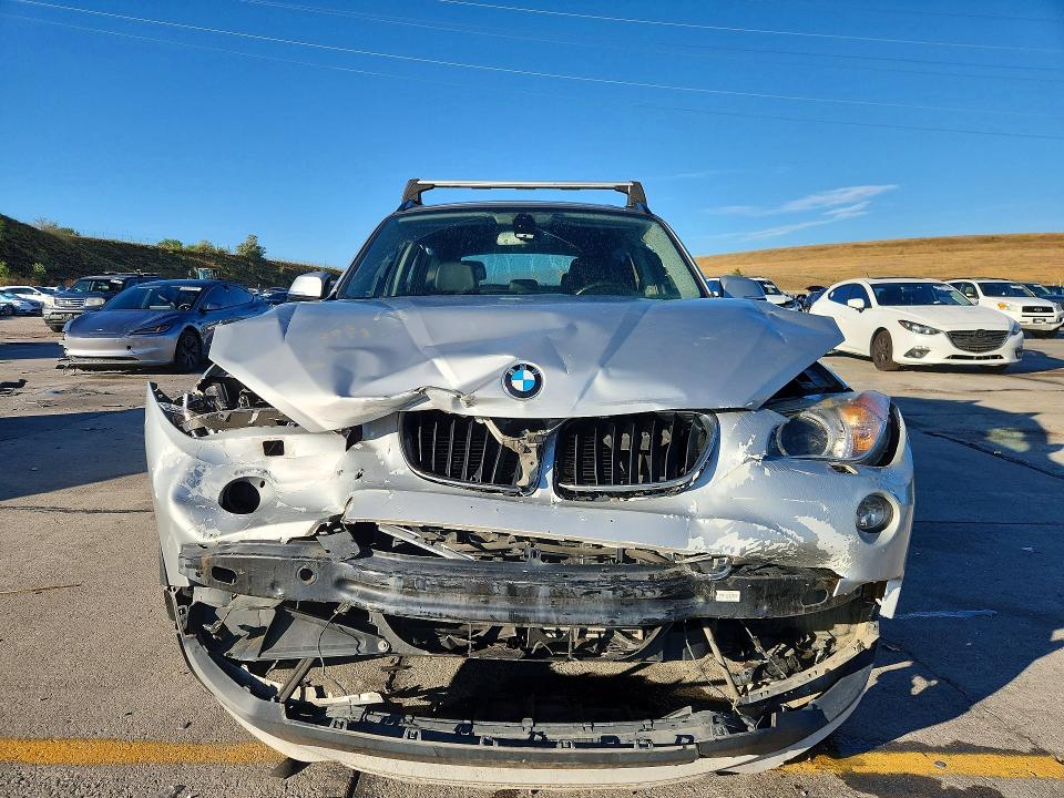 Aukcja sprzedaży 2015 Bmw X1, vin: WBAVM5C53FVV94851, numer aukcji: 65062436