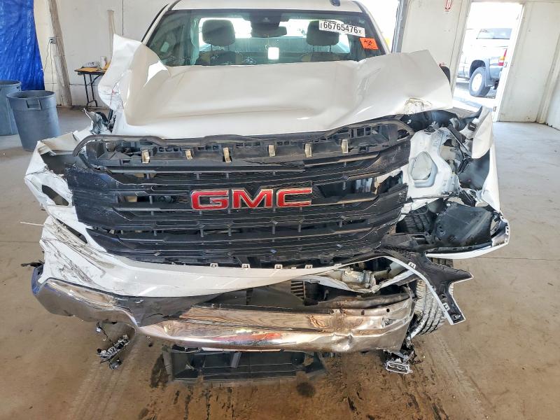 Продаж на аукціоні авто 2024 Gmc Sierra, vin: 3GTNHAEK5RG316582, номер лоту: 66765476