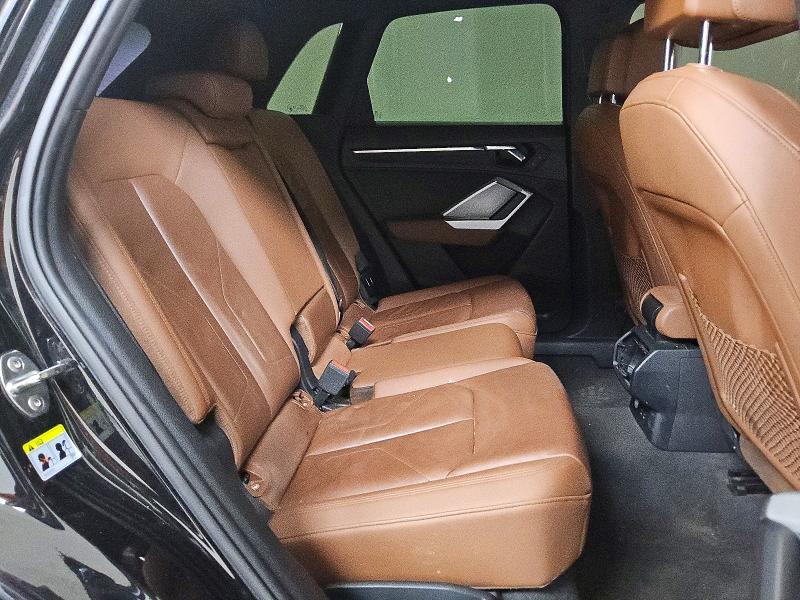 Продаж на аукціоні авто 2020 Audi Q3, vin: WA1DECF37L1026903, номер лоту: 65367796