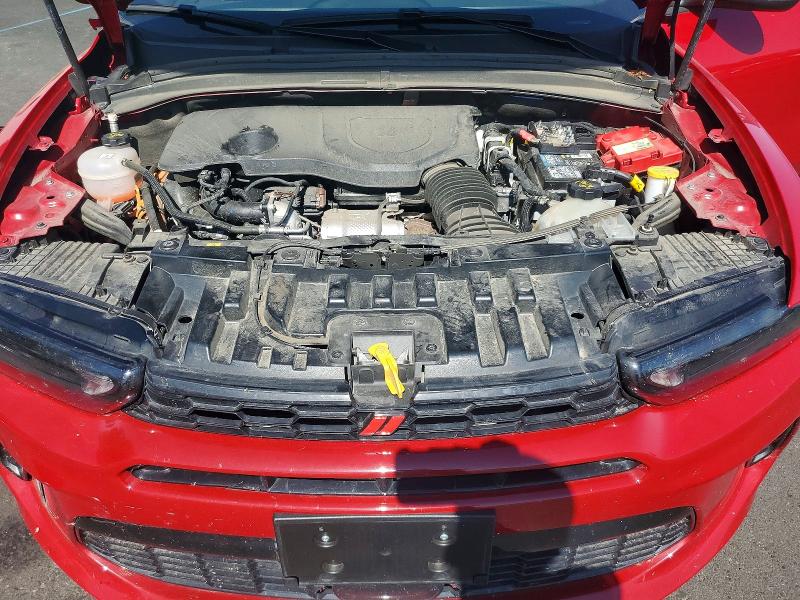 Продаж на аукціоні авто 2024 Dodge Hornet, vin: ZACPDFCW3R3A44028, номер лоту: 64598236