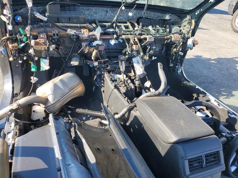 63259446 :رقم المزاد ، 1HGCY2F81RA019132 vin ، 2024 Honda Accord مزاد بيع