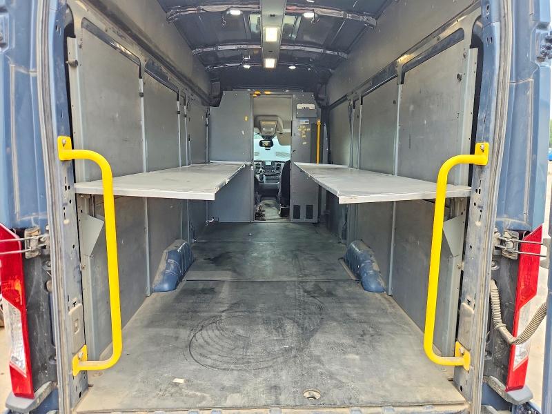 Продаж на аукціоні авто 2020 Ford Transit, vin: 1FTBR3X8XLKB04175, номер лоту: 64735086