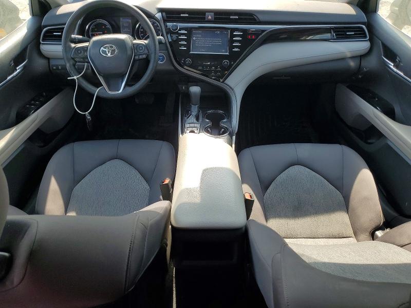 Продаж на аукціоні авто 2019 Toyota Camry, vin: 4T1B31HK7KU510901, номер лоту: 63501816