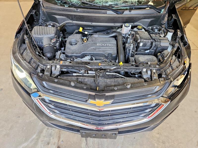 Продаж на аукціоні авто 2020 Chevrolet Equinox, vin: 2GNAXKEV7L6217094, номер лоту: 63622326