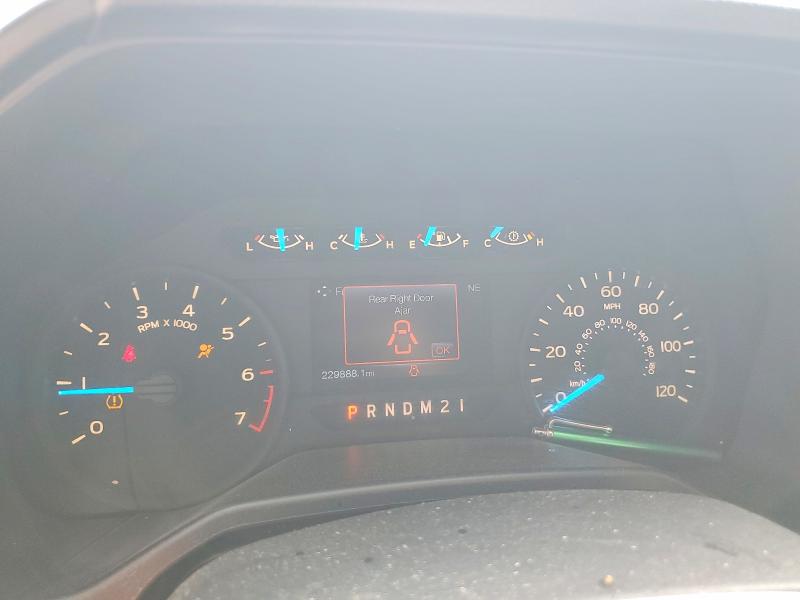 64753826 :رقم المزاد ، 1FTEX1CP0FKF12936 vin ، 2015 Ford F150 مزاد بيع