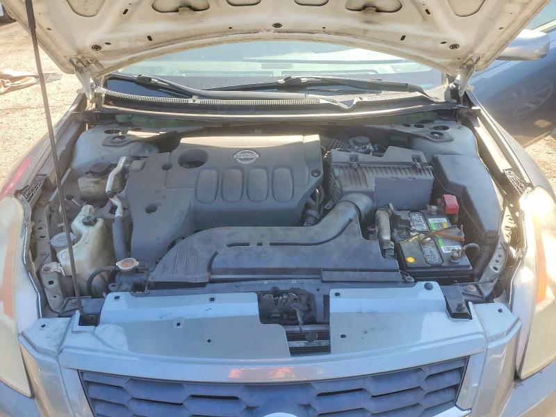 Продажа на аукционе авто 2008 Nissan Altima, vin: 1N4AL24EX8C111314, номер лота: 65738586