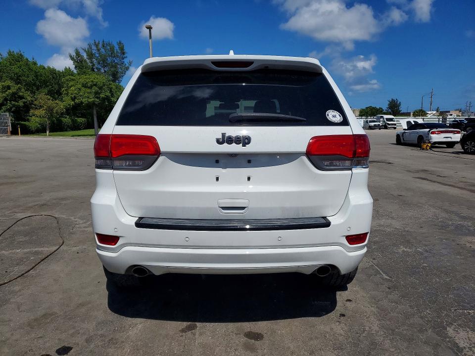 63036156 :رقم المزاد ، 1C4RJFAG3FC720709 vin ، 2015 Jeep Grand Cherokee مزاد بيع