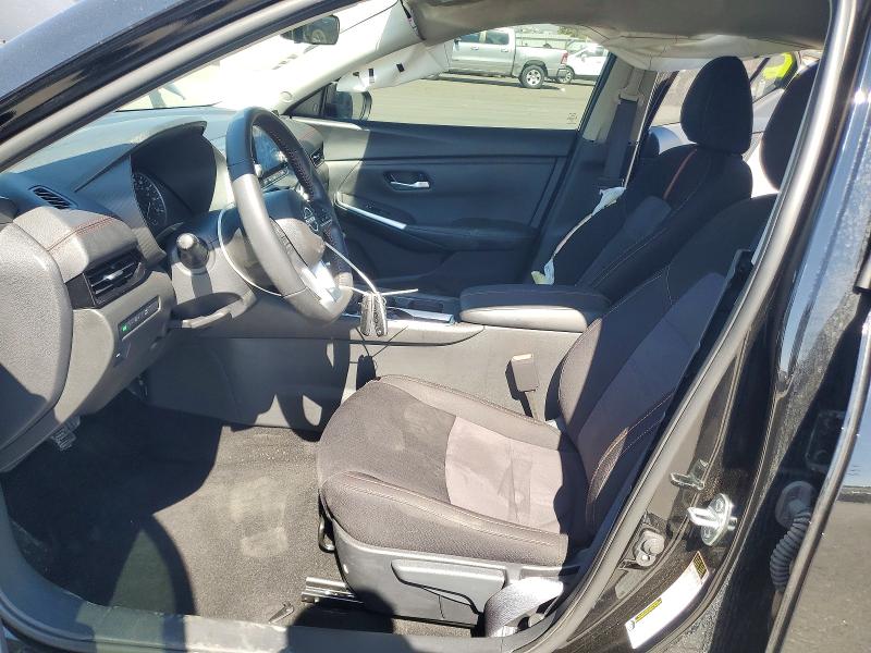 Aukcja sprzedaży 2024 Nissan Sentra, vin: 3N1AB8DV4RY299601, numer aukcji: 67369386