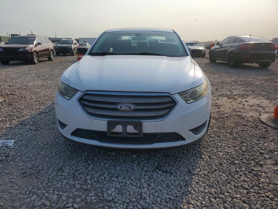 Продажа на аукционе авто 2013 Ford Taurus, vin: 1FAHP2D84DG192682, номер лота: 66566586