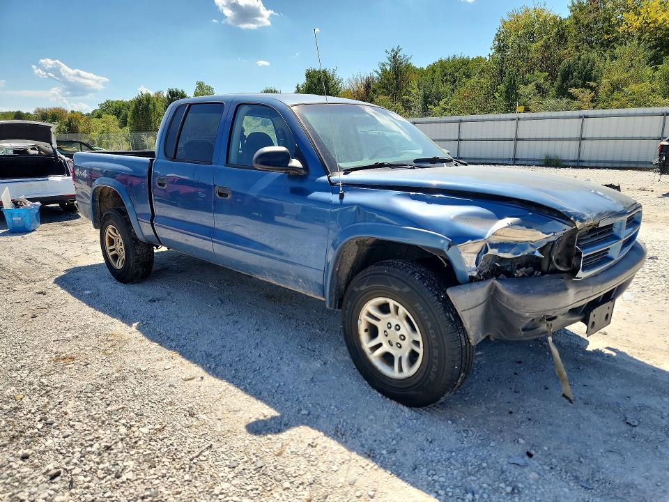 Продаж на аукціоні авто 2003 Dodge Dakota, vin: 1D7HG38X13S363696, номер лоту: 65879526